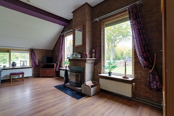 Medium property photo - Groningerstraat 12, 9481 AT Vries